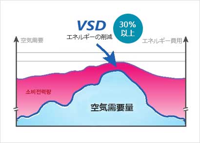 FORT-VSD